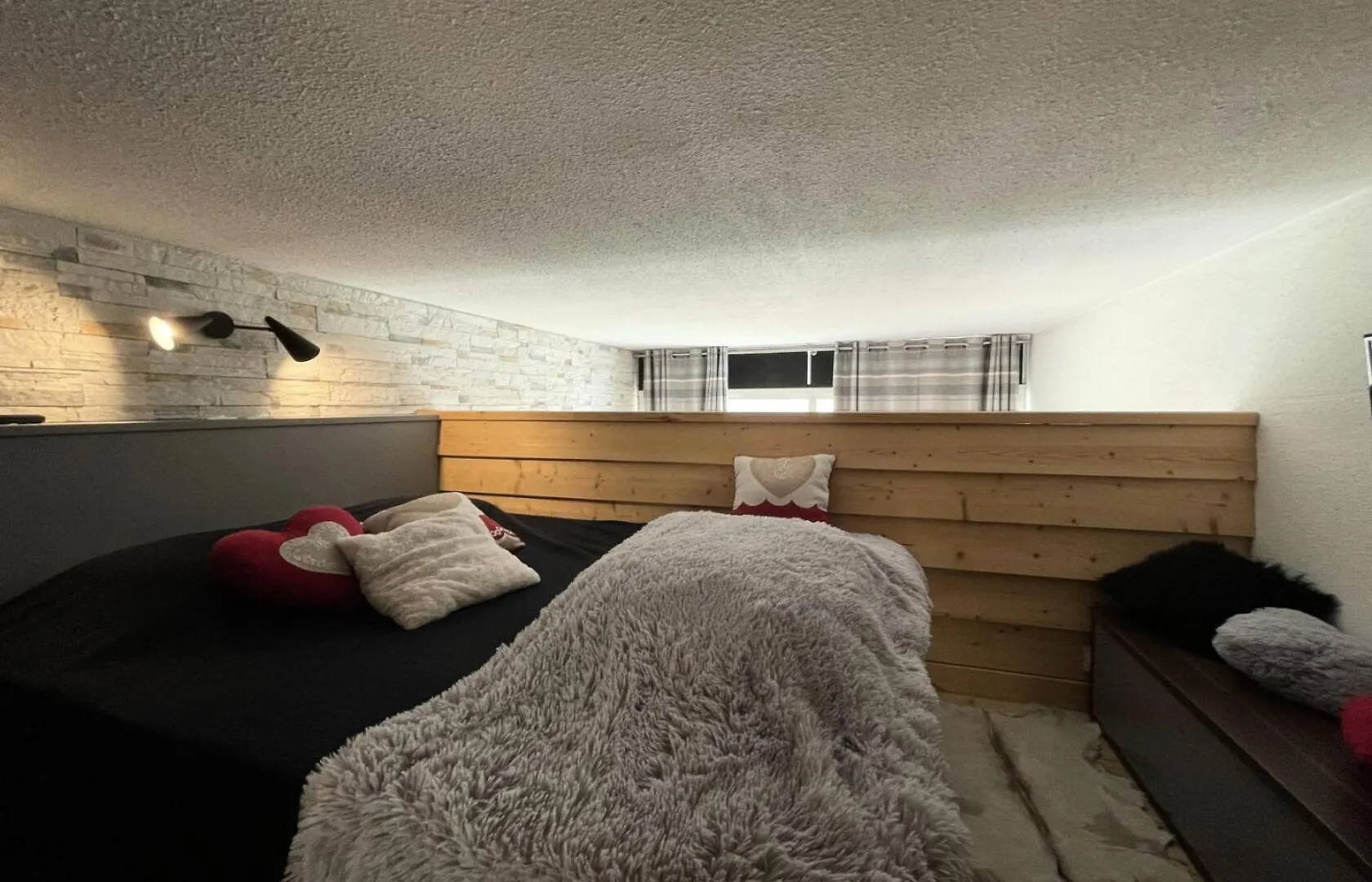 Residence Danchet - 2 Pieces Pour 6 Personnes 494 Saint-Martin-de-Belleville 0*,