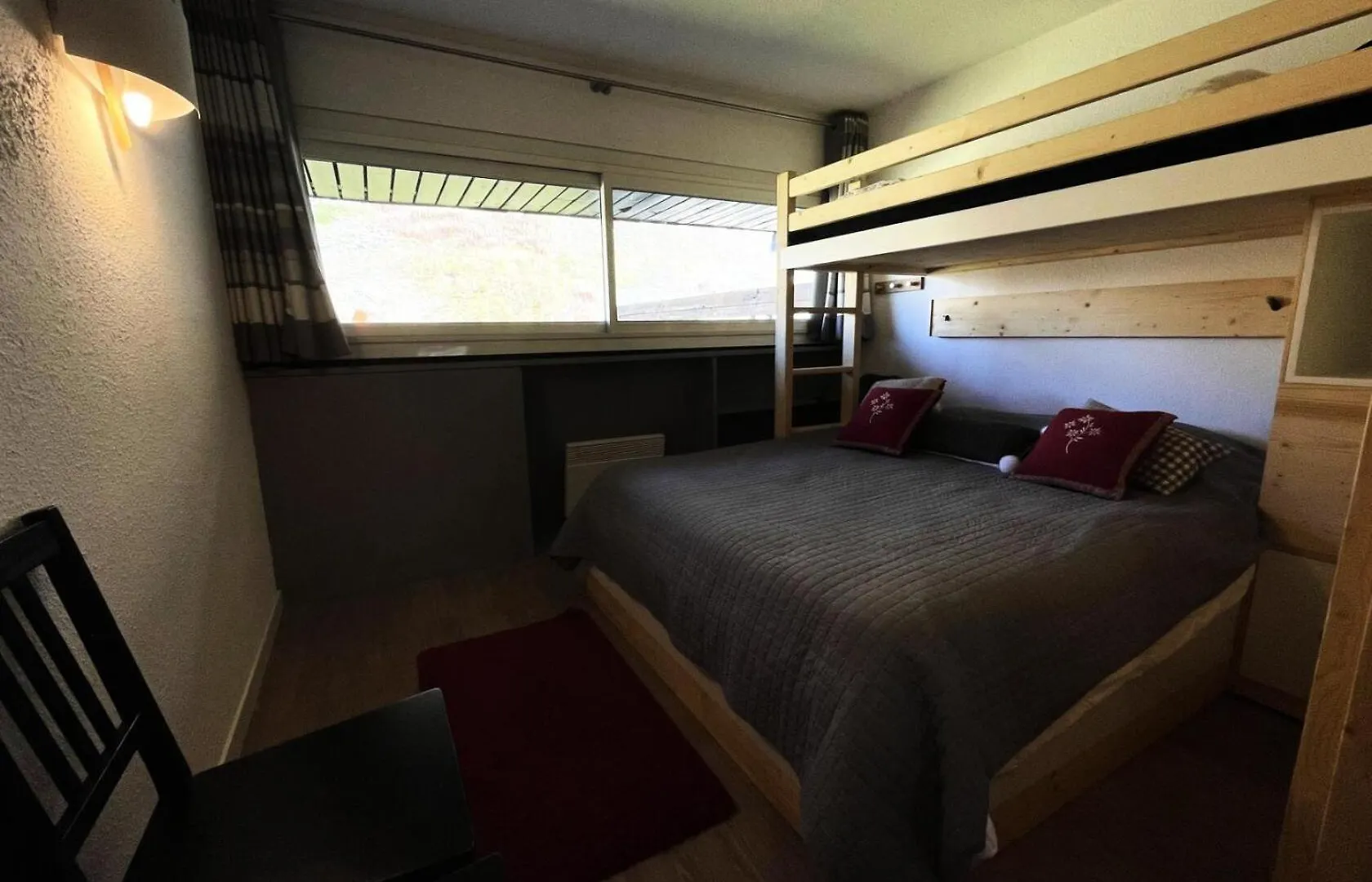 Residence Danchet - 2 Pieces Pour 6 Personnes 494 Saint-Martin-de-Belleville Apartment